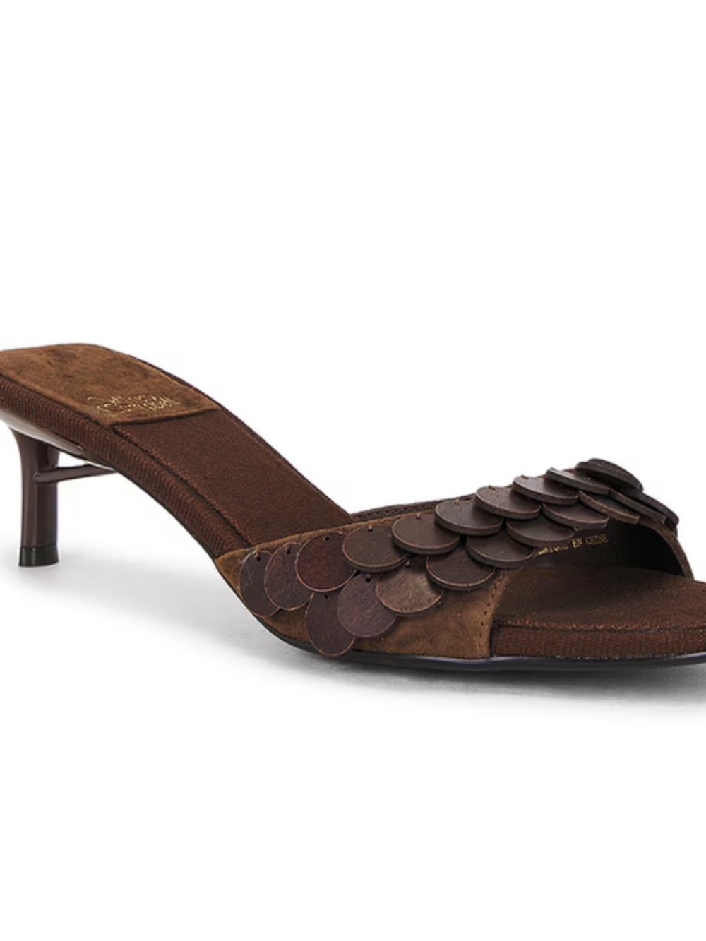 BRAND NEW Islara Sandal Jeffrey Campbell - Picture 4 of 6